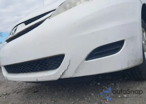 2006 Toyota Sienna Le из США, поврежденный, VIN 5TDZA23C26S400072